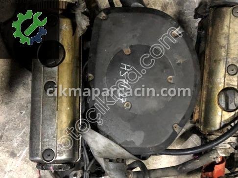 Volkswagen Polo Silindir Kapak 032103373K çıkma parça