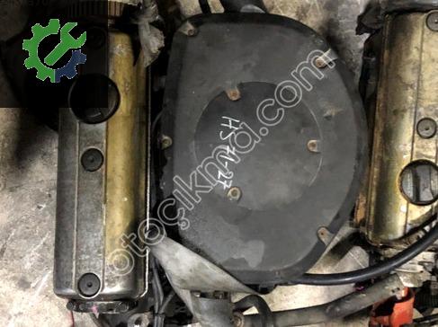 2023 Volkswagen Polo Silindir Kapağı Çıkma Parça Kayseri