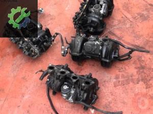 Polo 75lik 1.6 AEE motor emme manifold çıkma 032129711g
