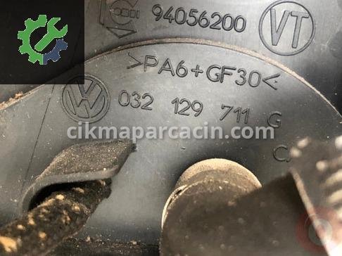 Volkswagen Polo Emme Manifoldu 032129711G çıkma parça
