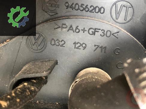 2022 Volkswagen Polo Emme Manifoldu Çıkma Parça Kayseri
