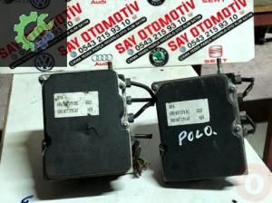 Polo ABS beyni 6R0907379BE/6R0907379BC