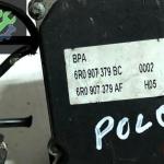 Polo ABS beyni 6R0907379BE/6R0907379BC