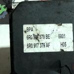 Polo ABS beyni 6R0907379BE/6R0907379BC