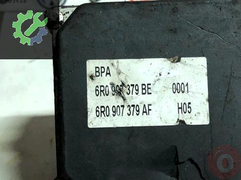 Polo ABS beyni 6R0907379BE/6R0907379BC