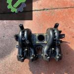 Polo aee motor çıkma emme manifoldu 032 129 711 G
