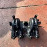 Polo aee motor çıkma emme manifoldu 032 129 711 G