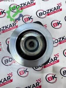 Volkswagen Polo Amortisör Takozu 6N0412331B Çıkma