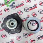 Volkswagen Polo Amortisör Takozu 6N0412331B Çıkma