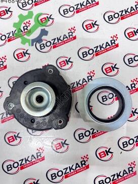 Volkswagen Polo Amortisör Takozu 6N0412331B çıkma parça
