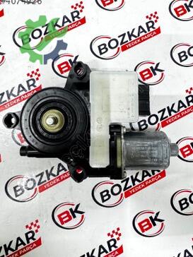 Seat Ibiza Cam Motoru 2Q1959882B çıkma parça