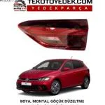 POLO ARKA İÇ STOP SAĞ SOL 2021 2022 2023 / KAMPANYA