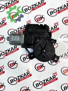 Volkswagen Polo Cam Motoru çıkma parça
