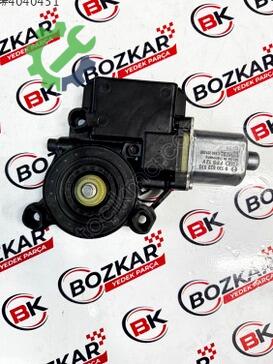 Volkswagen Polo Cam Motoru 3G0959812F çıkma parça