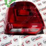Volkswagen Polo Orijinal Sıfır Arka Stop 6C0945095F