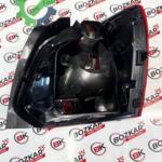 Volkswagen Polo Orijinal Sıfır Arka Stop 6C0945095F