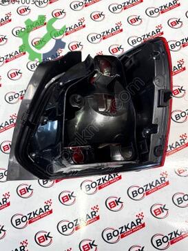 Volkswagen Polo Arka Stop 6C0945095F çıkma parça