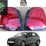 POLO ARKA STOP LAMBASI SAĞ SOL 2009+ / ADET FİYAT