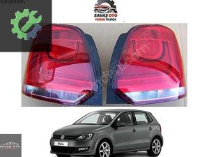 POLO ARKA STOP LAMBASI SAĞ SOL 2009+ / ADET FİYAT
