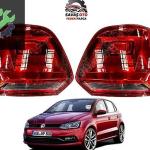 POLO ARKA STOP LAMBASI SAĞ SOL 2015-2018 / ADET FİYAT
