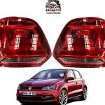 POLO ARKA STOP LAMBASI SAĞ SOL 2015-2018 / ADET FİYAT