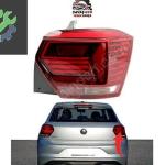 POLO ARKA STOP LAMBASI SAĞ SOL 2018+ ADET FİYAT