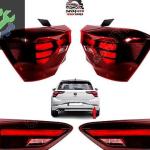 POLO ARKA STOP LAMBASI SAĞ SOL LEDLİ 2018+ ADET FİYAT