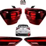 POLO ARKA STOP LAMBASI SAĞ SOL LEDLİ 2018+ ADET FİYAT