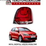 POLO ARKA STOP SAĞ SOL 2010 2011 2012 2013 2014 / KAMPANYA