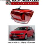 POLO ARKA STOP SAĞ SOL 2017 VE ÜZERİ / KAMPANYA