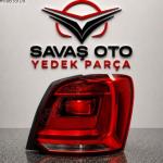 2015 Volkswagen Polo Sağ Arka Stop Çıkma Parça Ankara
