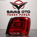 POLO ARKA STOP SİSLİ SAĞ SOL 2013 2014 2015 2016 / TAİWAN