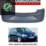 POLO ARKA TAMPON 2002 2003 2004 2005 2006 2007 2008 2009 KAMPANYA