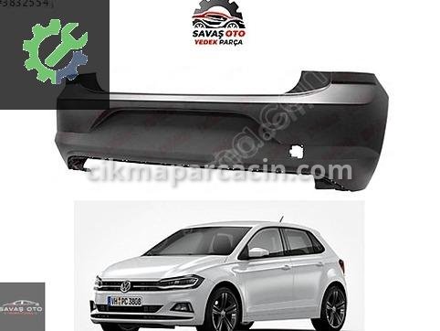 Volkswagen Polo Ön Panel çıkma parça