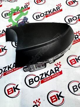 Volkswagen Polo Ayna Sinyali 6R0949102F çıkma parça