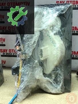Polo caddy kalorifer kumanda paneli cikma 1H0819045C