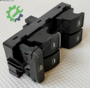 Sıfır Volkswagen Polo Cam Düğmesi 5G0959857G