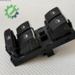 Sıfır Volkswagen Polo Cam Düğmesi 5G0959857G