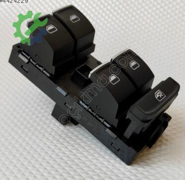 Volkswagen Polo Cam Düğmesi 5G0959857G çıkma parça