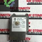 Polo cikma Airbag beyni 6Q0909605A
