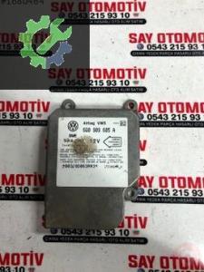 Polo cikma Airbag beyni 6Q0909605A