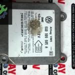 Polo cikma Airbag beyni 6Q0909605A