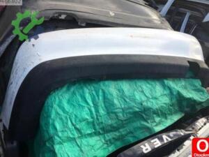 Volkswagen Polo 2018 Çıkma Arka Tampon