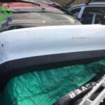 Volkswagen Polo 2018 Çıkma Arka Tampon