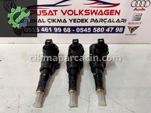 Volkswagen Polo Enjektör çıkma parça