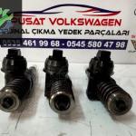2003 Volkswagen Polo Enjektör Çıkma Parça Ankara