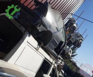 Volkswagen Polo Çıkma Arka Çamurluk