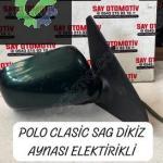 POLO CLASİC SAG DİKİZ AYNASI ELEKTİRİKLİ