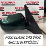 POLO CLASİC SAG DİKİZ AYNASI ELEKTİRİKLİ