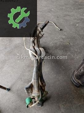 Seat Cordoba Dolum Boğazı ZSB 6KO 201 129 BC çıkma parça